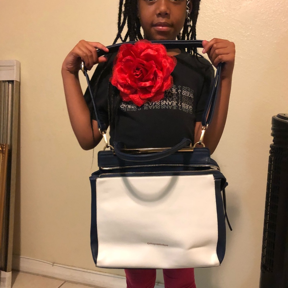 Catherine Malandrino Handbag